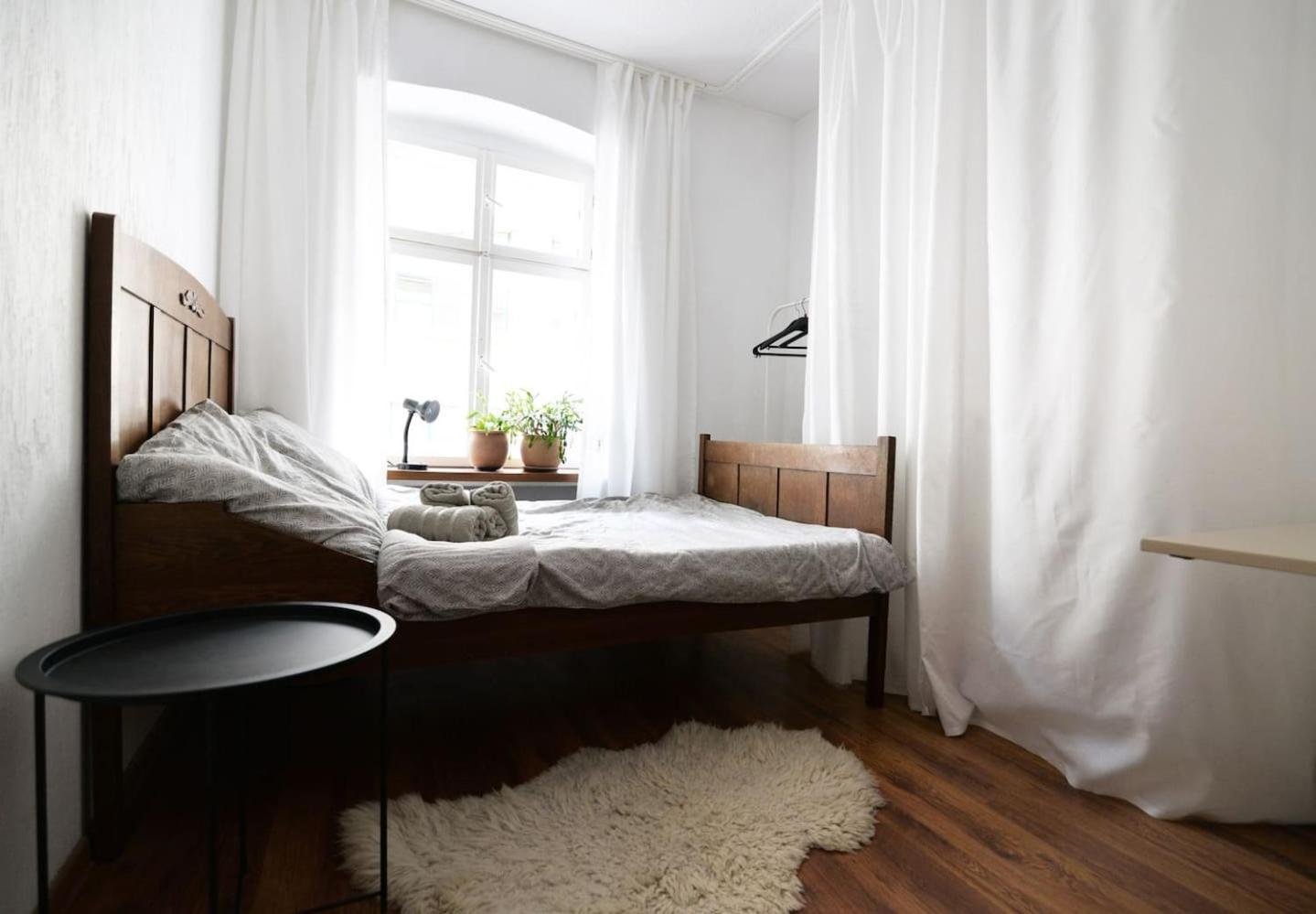 Vintage Rooms / Old Town Wroclaw / City Center Exteriér fotografie